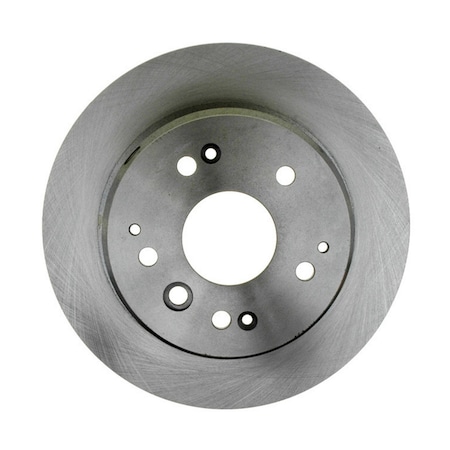 Raybestos Disc Brake Rotor Only-Dih Park Br31316,980151R 980151R